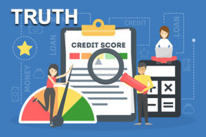 The TRUTH About Credit Scores Banks DON'T Want You To Know credit-scoreV5