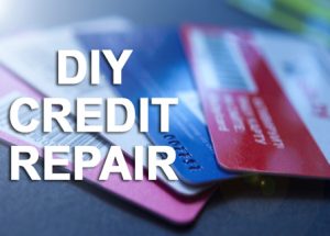 How To Repair Your Credit On Your Own in 7 Easy Steps