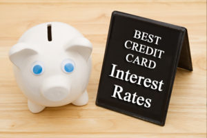 Looking For The Best Credit Card Rates? Avoid Major Banks. Here's Why ... credit-card-interest-ratesV2
