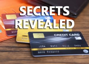 Credit Card SECRETS Your Bank Does NOT Want You To Know