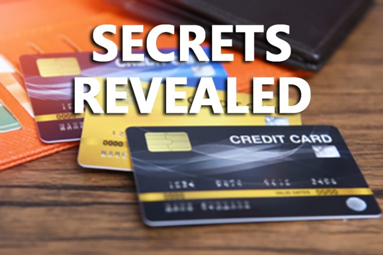 credit-card-secrets