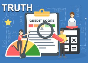 The TRUTH About Credit Scores Banks DON’T Want You To Know
