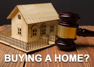 Can You Buy A House After Bankruptcy?