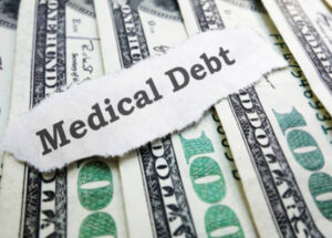 Can You File Bankruptcy On Medical Bills?