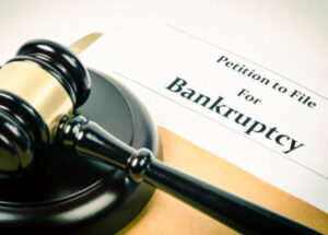 How Do I File For Bankruptcy?
