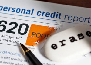 How Long Does Bankruptcy Stay On Your Credit Report?