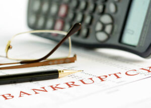 What Happens If I Declare Bankruptcy?