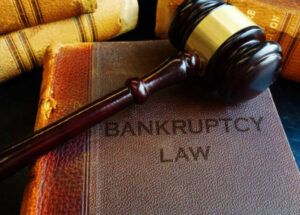 What Is Bankruptcy?