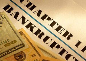 What Is Chapter 11 Bankruptcy?