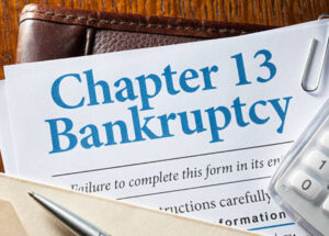 What Is Chapter 13 Bankruptcy?