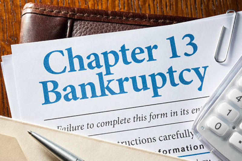 what-is-chapter-13-bankruptcy