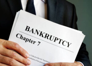 What Is Chapter 7 Bankruptcy?