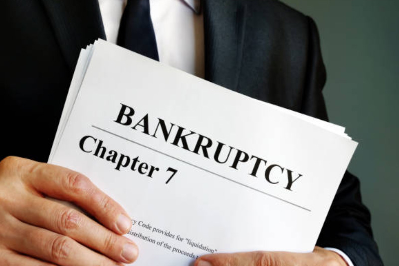 what-is-chapter-7-bankruptcy