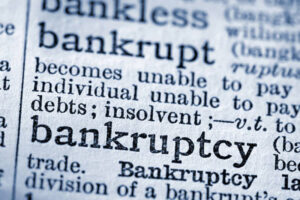 what-is-the-downside-of-filing-for-bankruptcy