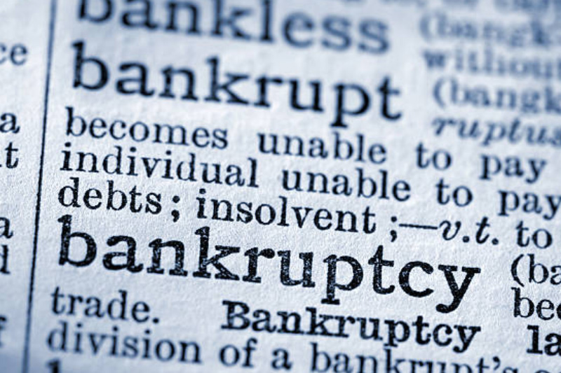 what-is-the-downside-of-filing-for-bankruptcy