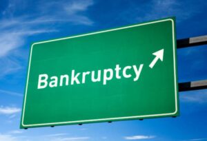 Credit Repair Bankruptcy
