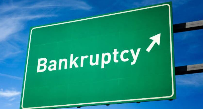 Bankruptcy: Your Get-Out-of-Debt Free Card Or A Financial Fiasco?