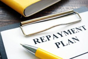 Credit Repair Debt Management Plans