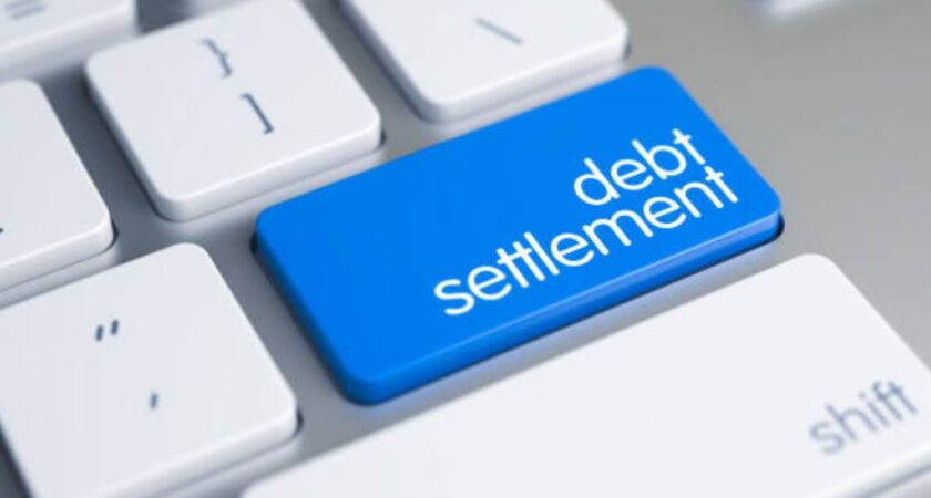Drowning in Debt? Debt Settlement Is The Lifeline You Didn’t Know You Had