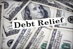 Debt Settlement Vs Debt Relief
