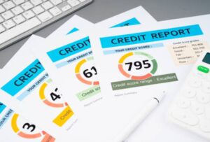 Fix Your Credit Negative Information Report