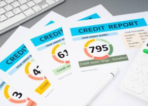 Fixing Your Credit: When Your Credit Report Goes Rogue