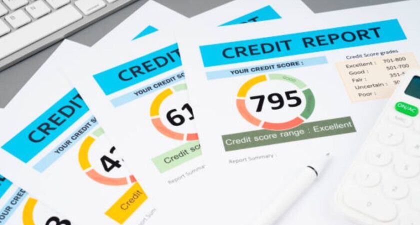 Fixing Your Credit: When Your Credit Report Goes Rogue