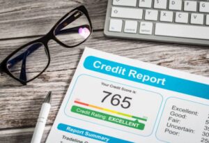 Improve Credit Score