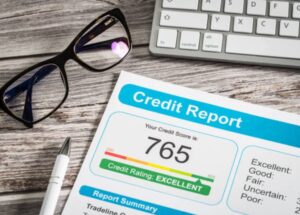 How To Turn Your Credit Score From Zero To Hero In Less Than A Year