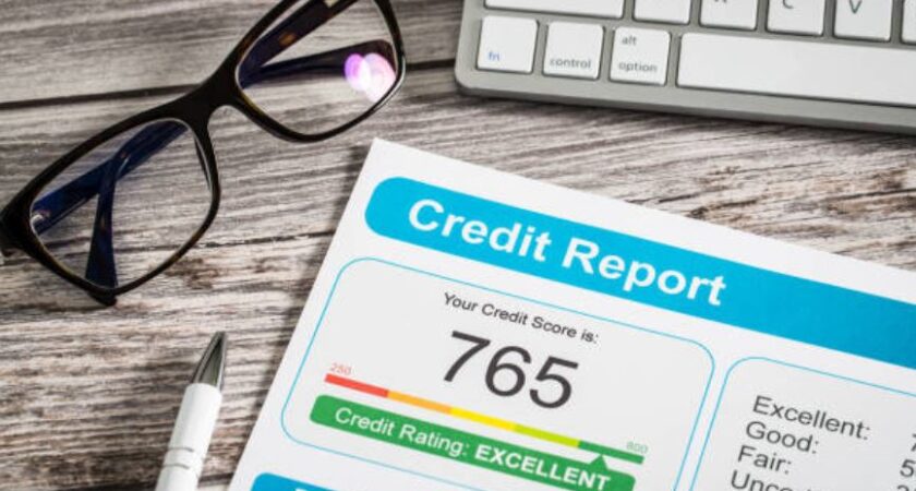 How To Turn Your Credit Score From Zero To Hero In Less Than A Year